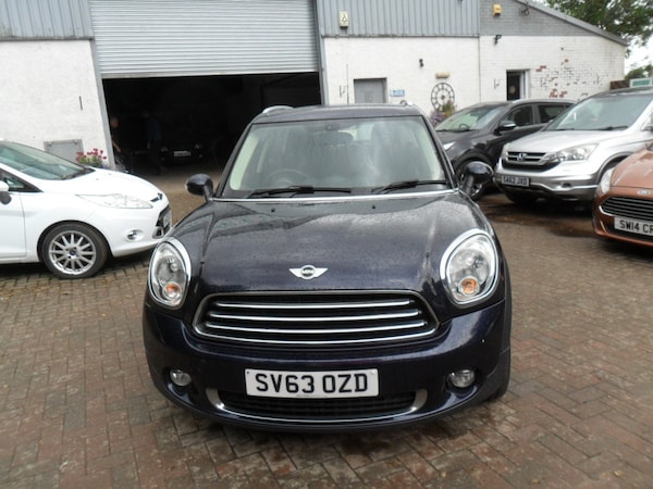 Used MINI Countryman 2013 for sale - 75737597: Photo 3