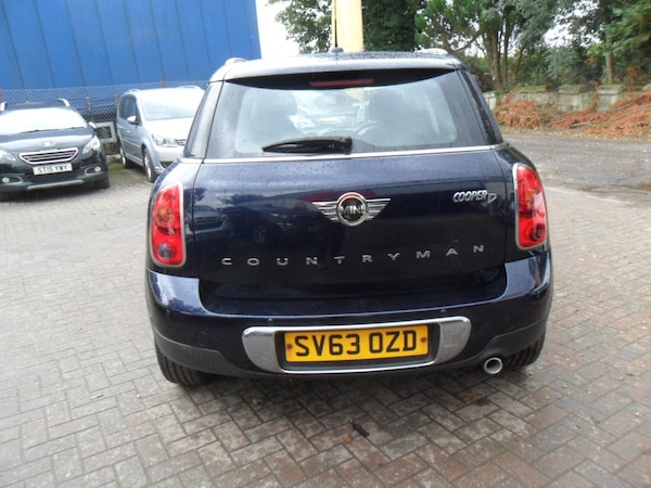 Used MINI Countryman 2013 for sale - 75737597: Photo 7