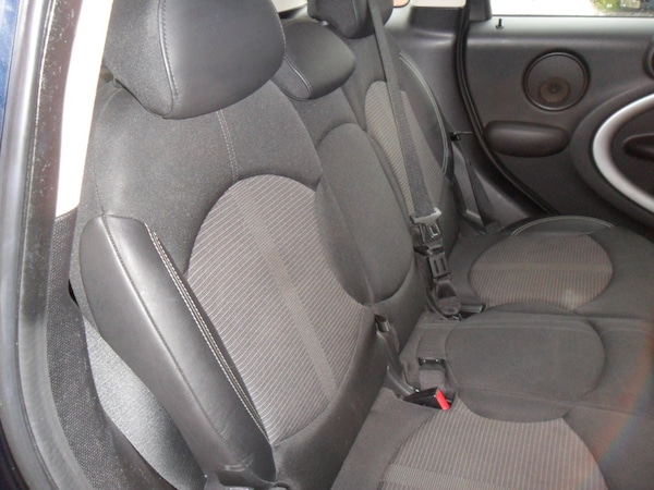 Used MINI Countryman 2013 for sale - 75737597: Photo 9