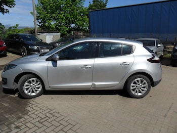 2015 (65) - 1.5 dCi Dynamique Nav 5dr