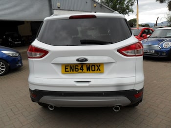Used Ford Kuga 2015 for sale - 75438021: Photo