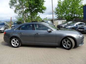 2016 (66) - 2.0 TDI Ultra SE 4dr