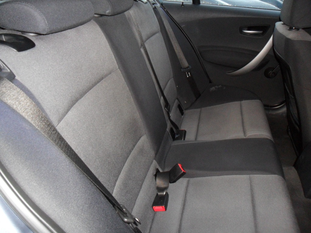 Used BMW 1 Series 2005 for sale - 76588298: Photo 10