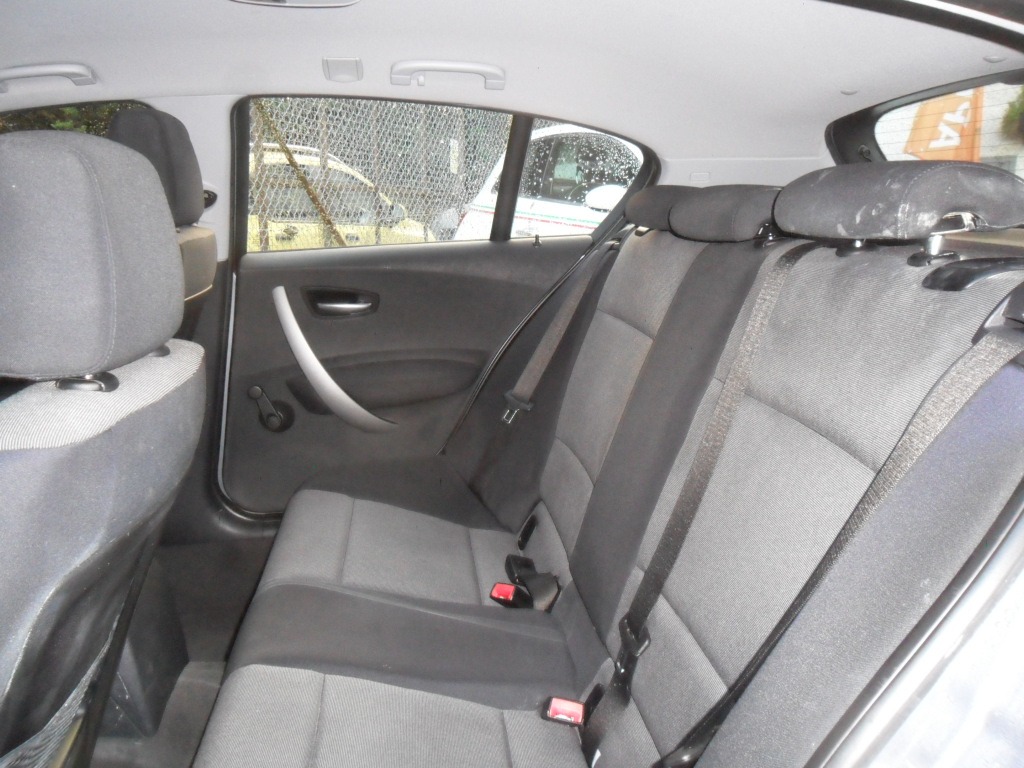 Used BMW 1 Series 2005 for sale - 76588298: Photo 11