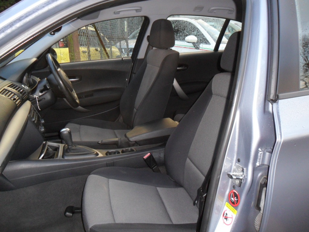 Used BMW 1 Series 2005 for sale - 76588298: Photo 12