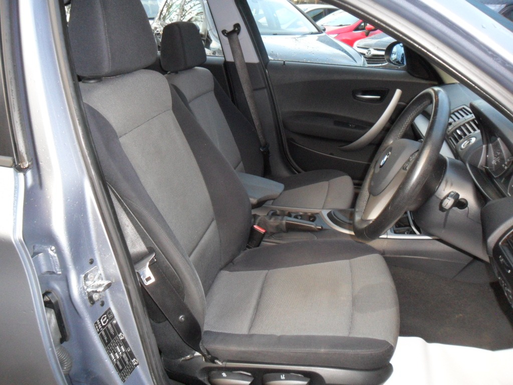 Used BMW 1 Series 2005 for sale - 76588298: Photo 13