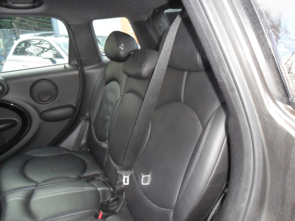 Used MINI Countryman 2014 for sale - 77207874: Photo 11