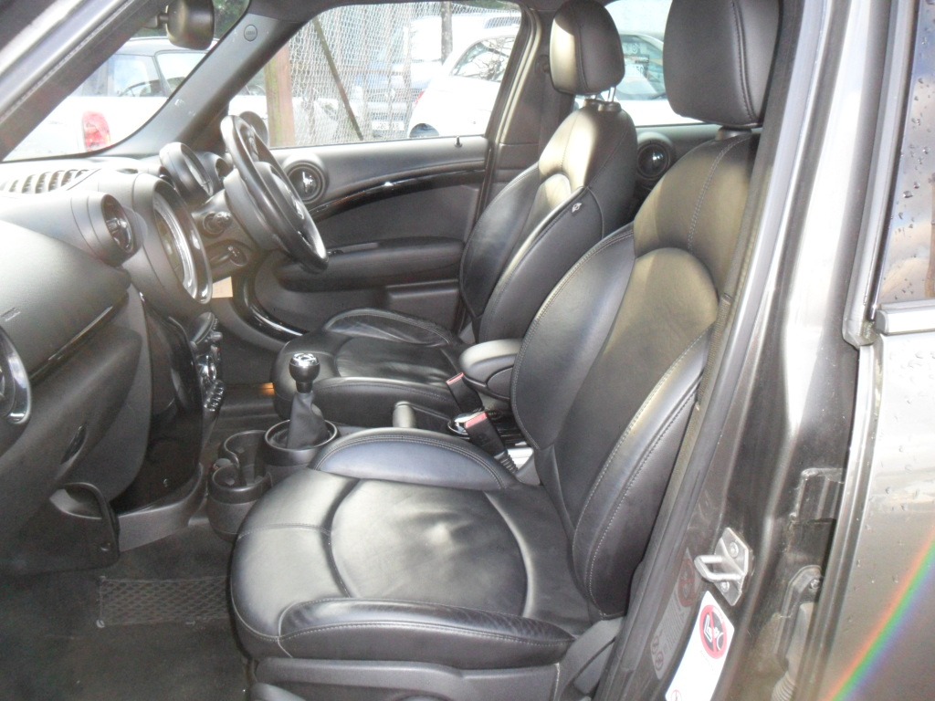 Used MINI Countryman 2014 for sale - 77207874: Photo 12