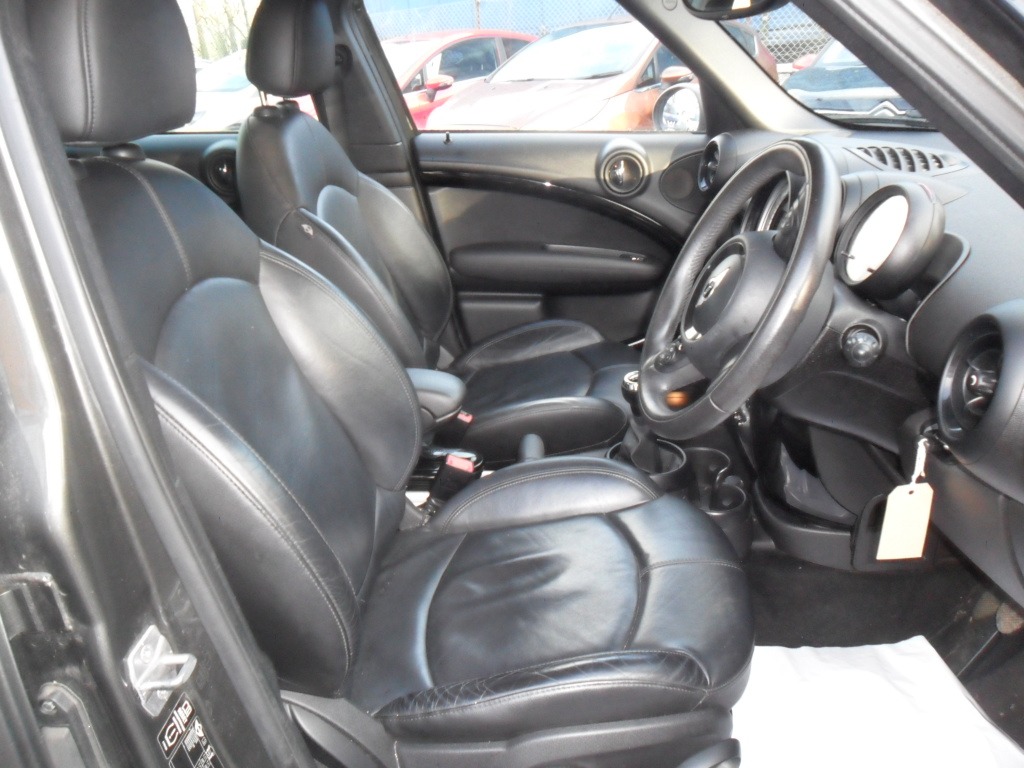 Used MINI Countryman 2014 for sale - 77207874: Photo 13