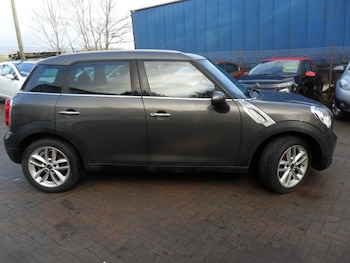 Used MINI Countryman 2014 for sale - 77207874: Photo