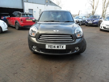 Used MINI Countryman 2014 for sale - 77207874: Photo
