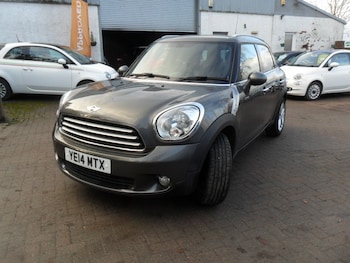 Used MINI Countryman 2014 for sale - 77207874: Photo