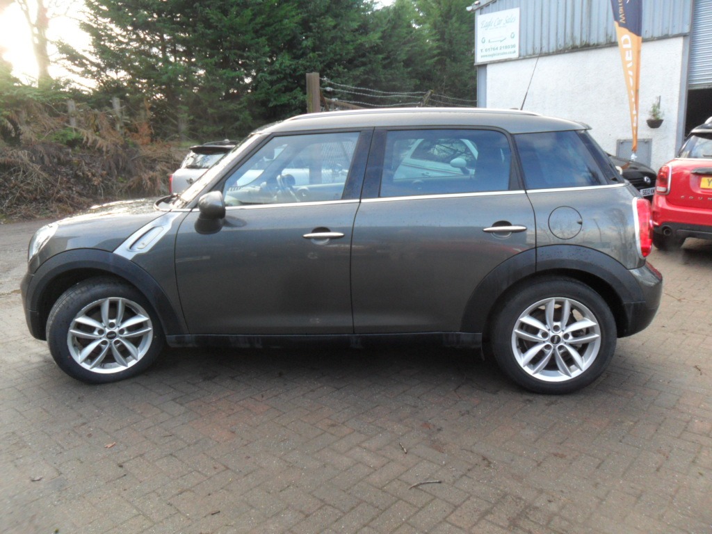 Used MINI Countryman 2014 for sale - 77207874: Photo 6