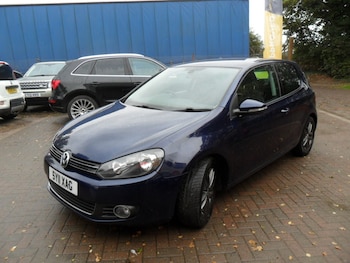 Used Volkswagen Golf 2011 for sale - 76103740: Photo