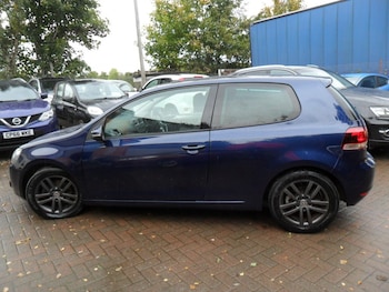 Used Volkswagen Golf 2011 for sale - 76103740: Photo