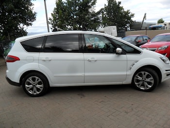 Used Ford S-Max 2014 for sale - 79528033: Photo