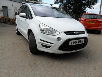 Used Ford S-Max 2014 for sale - 79528033: Photo