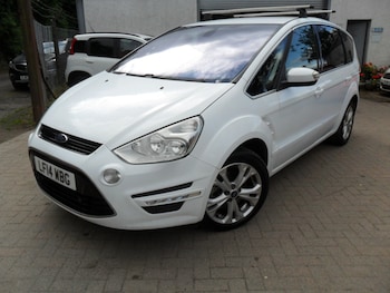 Used Ford S-Max 2014 for sale - 79528033: Photo