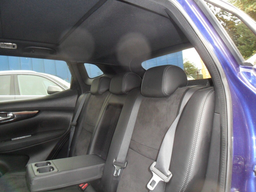 Used Nissan Qashqai 2017 for sale - 76102741: Photo 12