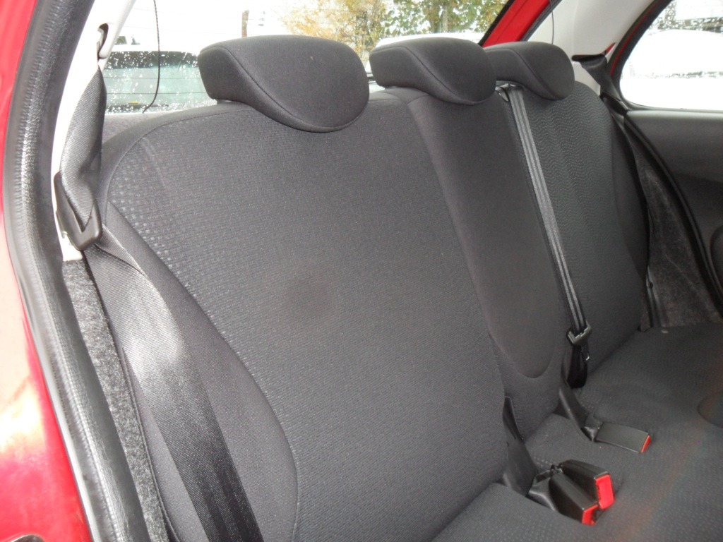 Used Nissan Micra 2010 for sale - 76426660: Photo 10