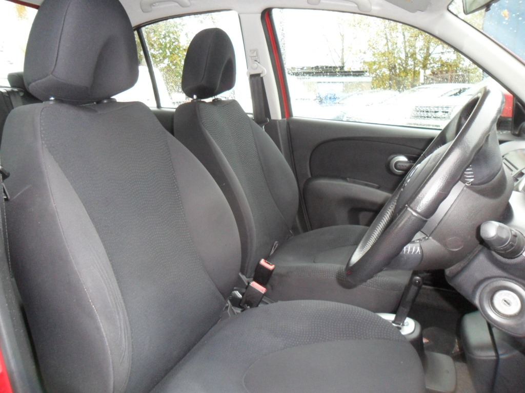Used Nissan Micra 2010 for sale - 76426660: Photo 11