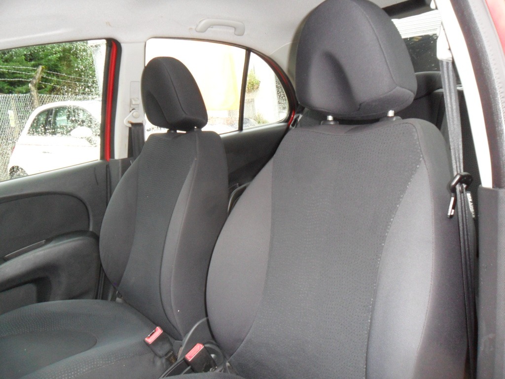 Used Nissan Micra 2010 for sale - 76426660: Photo 12