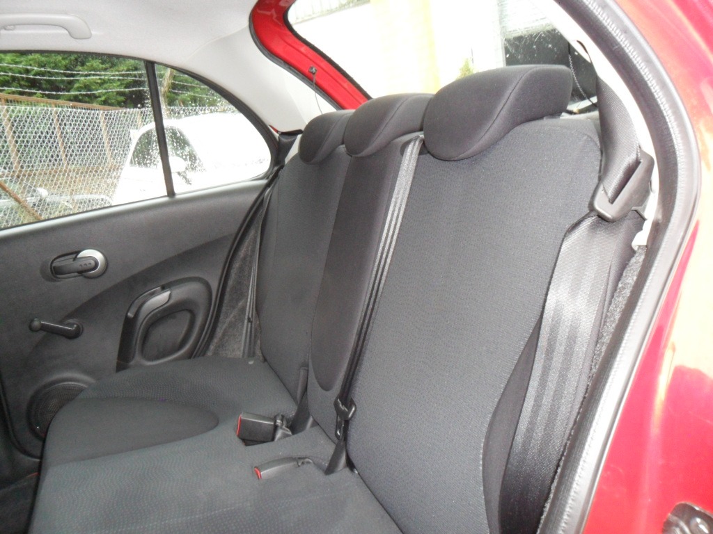 Used Nissan Micra 2010 for sale - 76426660: Photo 13