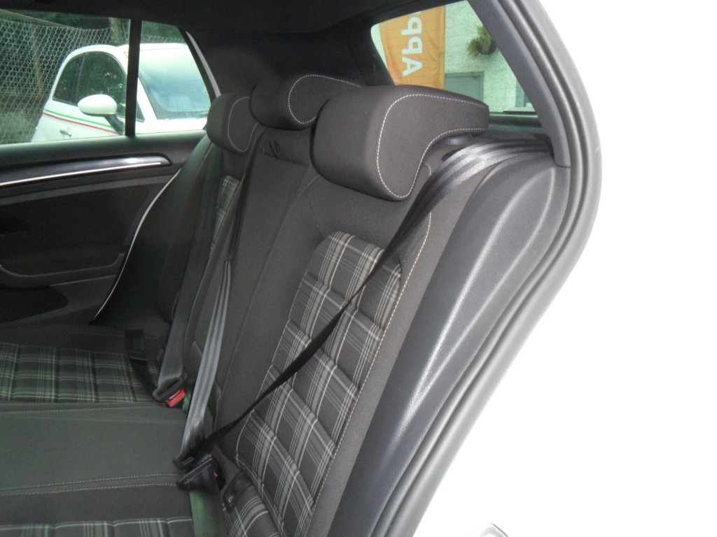 Used Volkswagen Golf 2017 for sale - 76793023: Photo 12