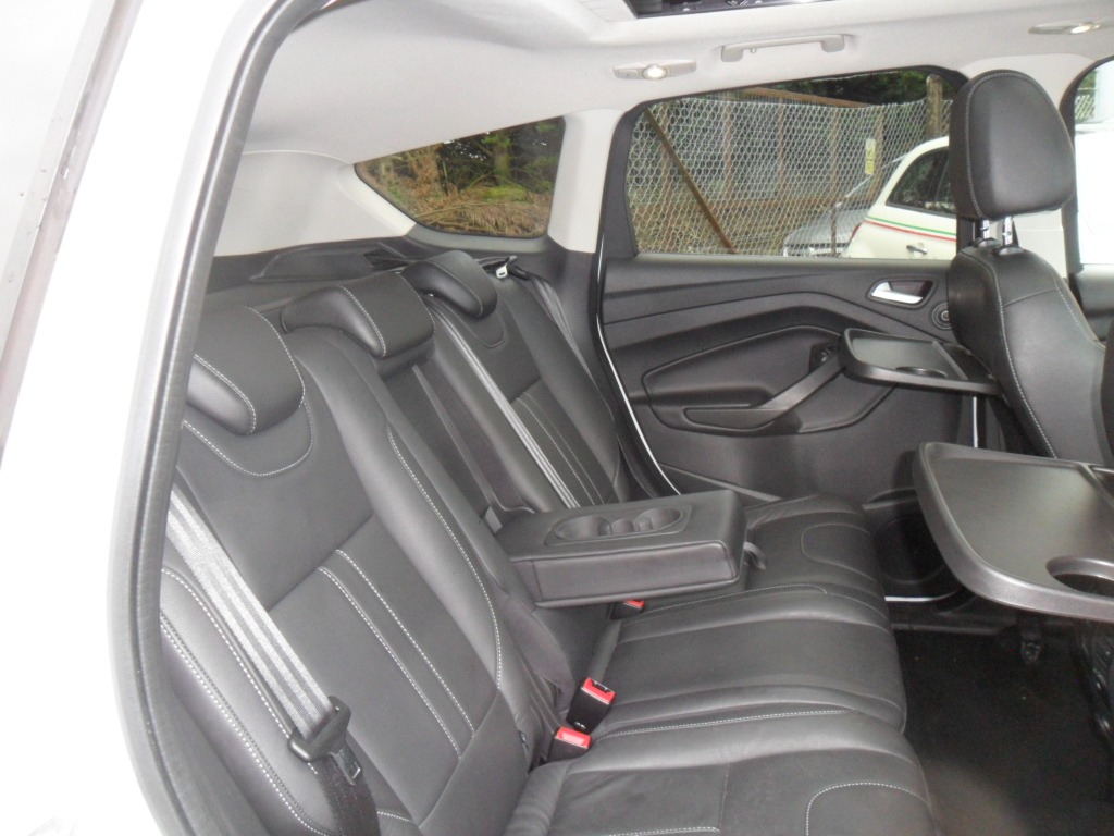 Used Ford Kuga 2013 for sale - 77689504: Photo 11