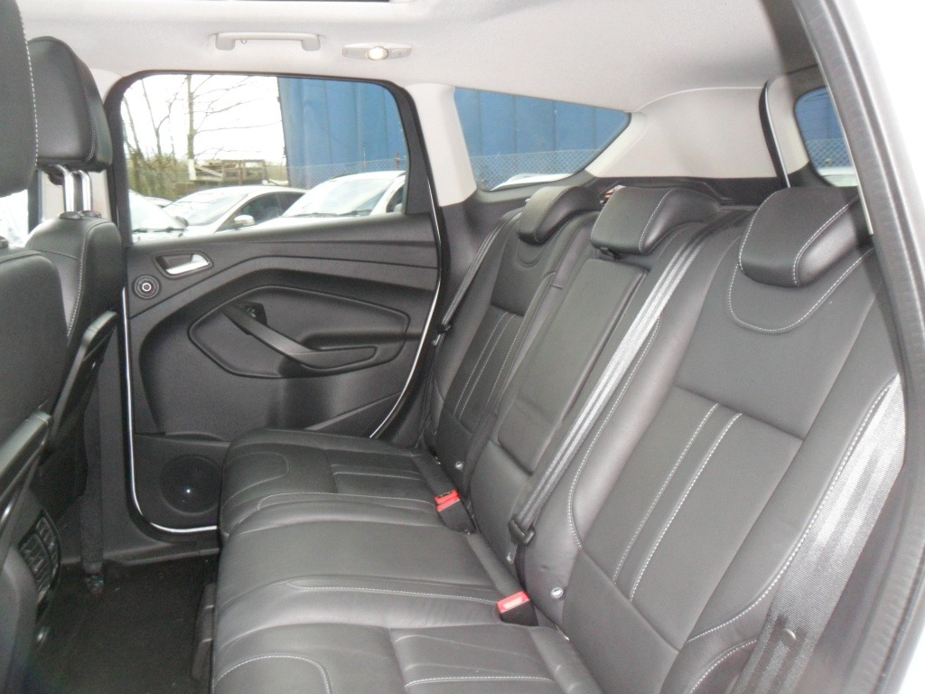 Used Ford Kuga 2013 for sale - 77689504: Photo 12