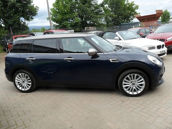 Used MINI Clubman 2015 for sale - 79124979: Photo