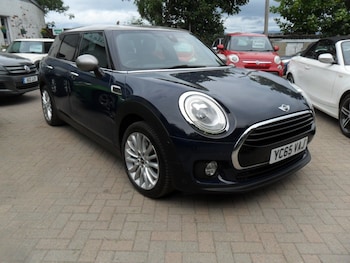 Used MINI Clubman 2015 for sale - 79124979: Photo