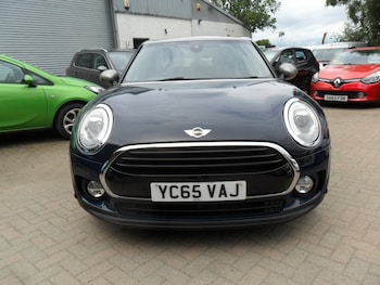 Used MINI Clubman 2015 for sale - 79124979: Photo