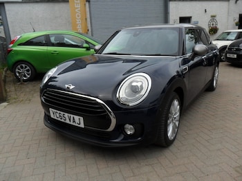 Used MINI Clubman 2015 for sale - 79124979: Photo