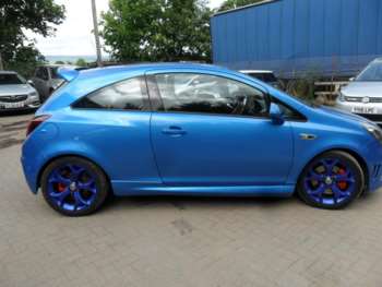 2014 (14) - 1.6T VXR 3dr