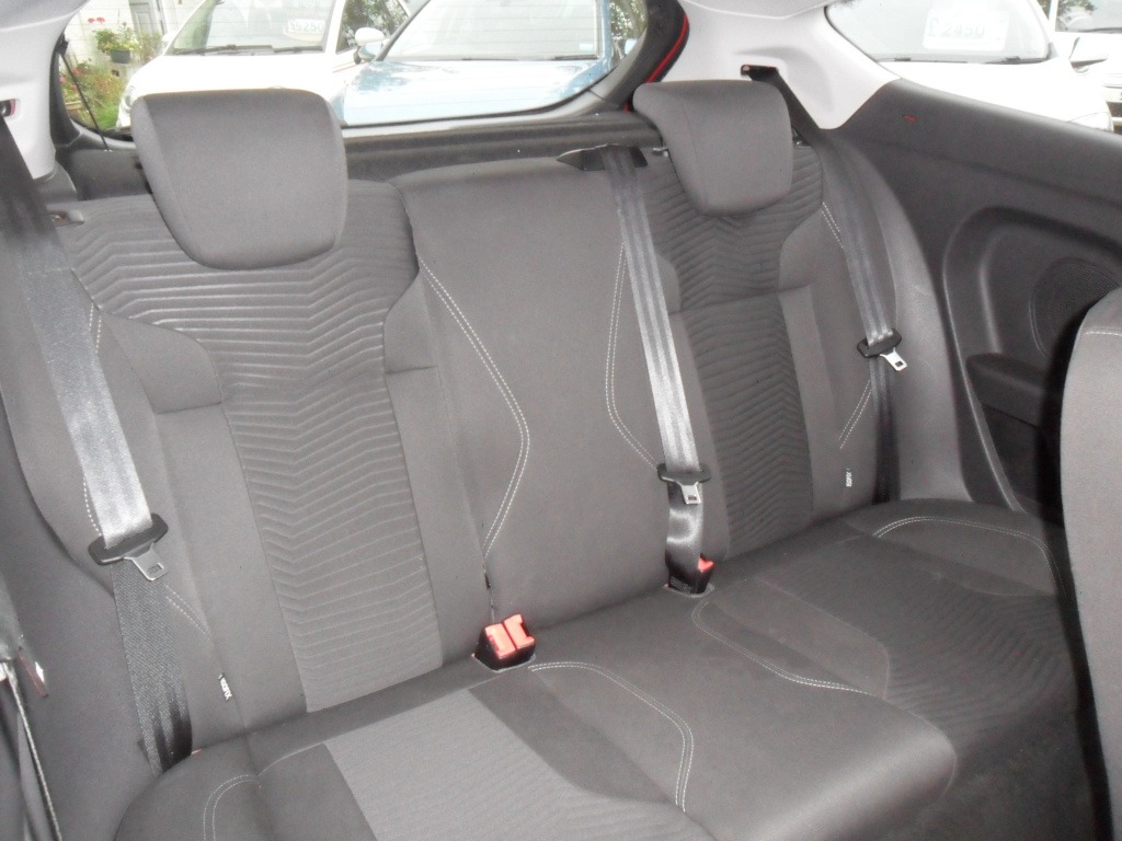 Used Ford Fiesta 2015 for sale - 76299319: Photo 11