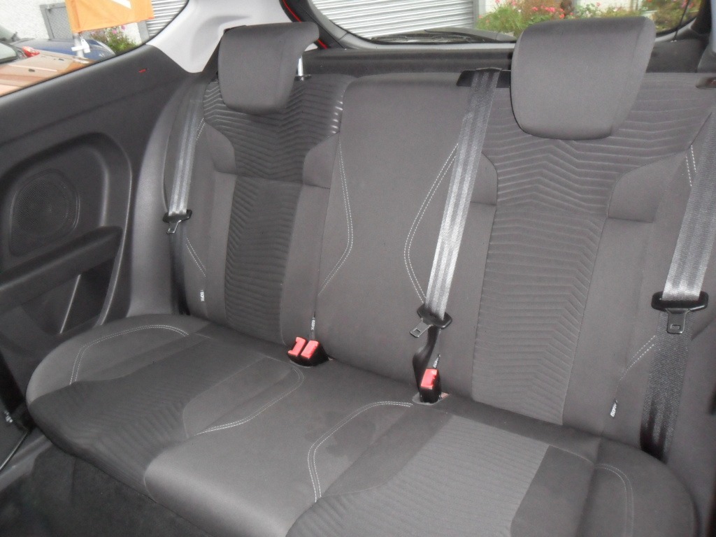 Used Ford Fiesta 2015 for sale - 76299319: Photo 13