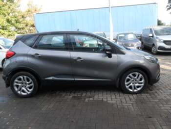 2015 (15) - 1.5 dCi 90 Dynamique MediaNav 5dr EDC