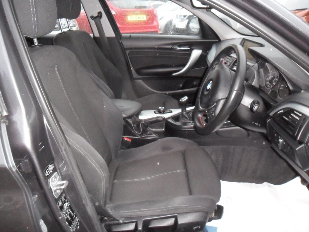 Used BMW 1 Series 2012 for sale - 77434961: Photo 12