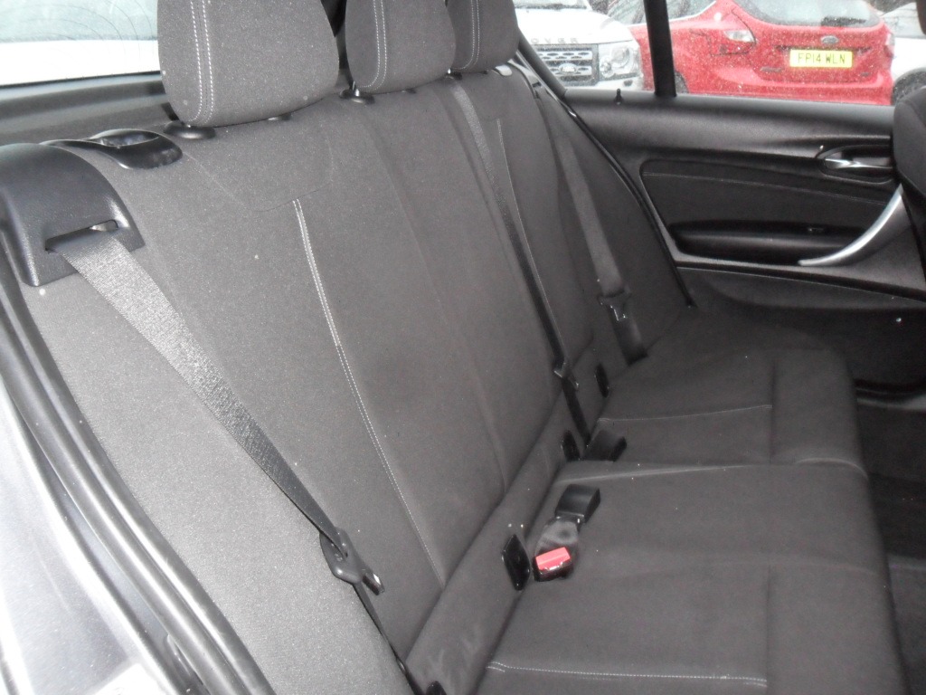 Used BMW 1 Series 2012 for sale - 77434961: Photo 13