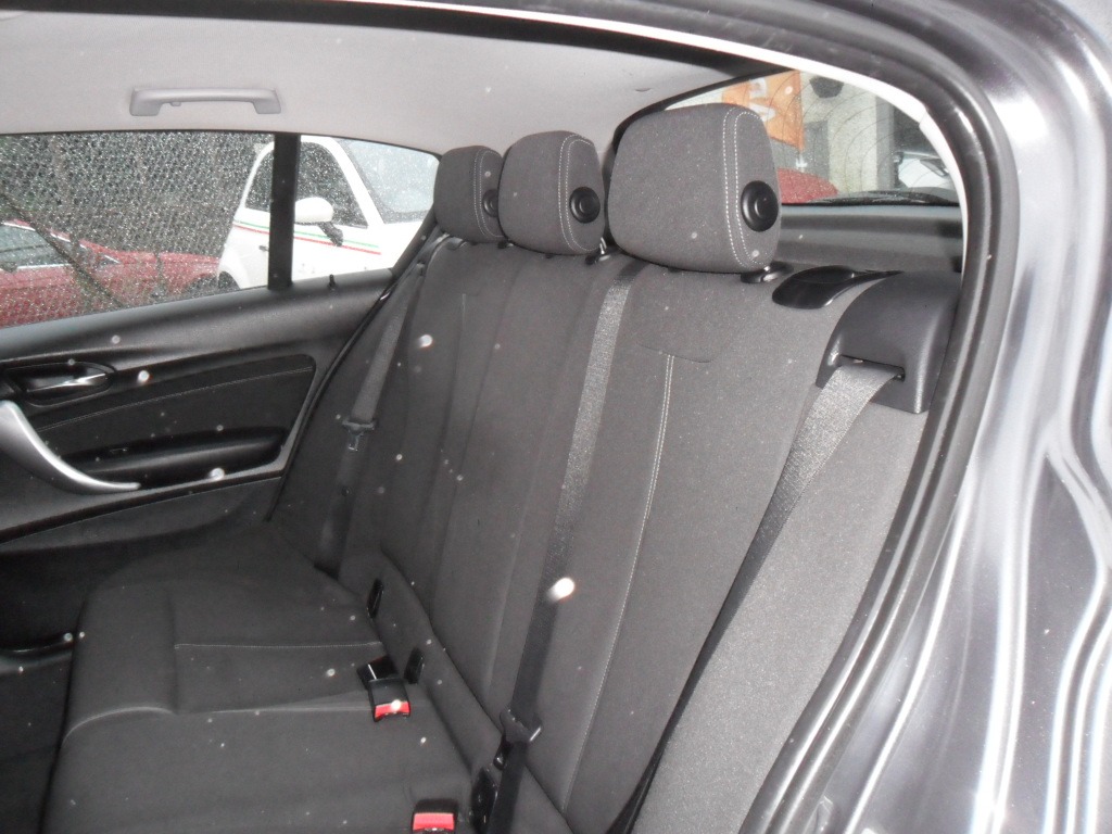 Used BMW 1 Series 2012 for sale - 77434961: Photo 14