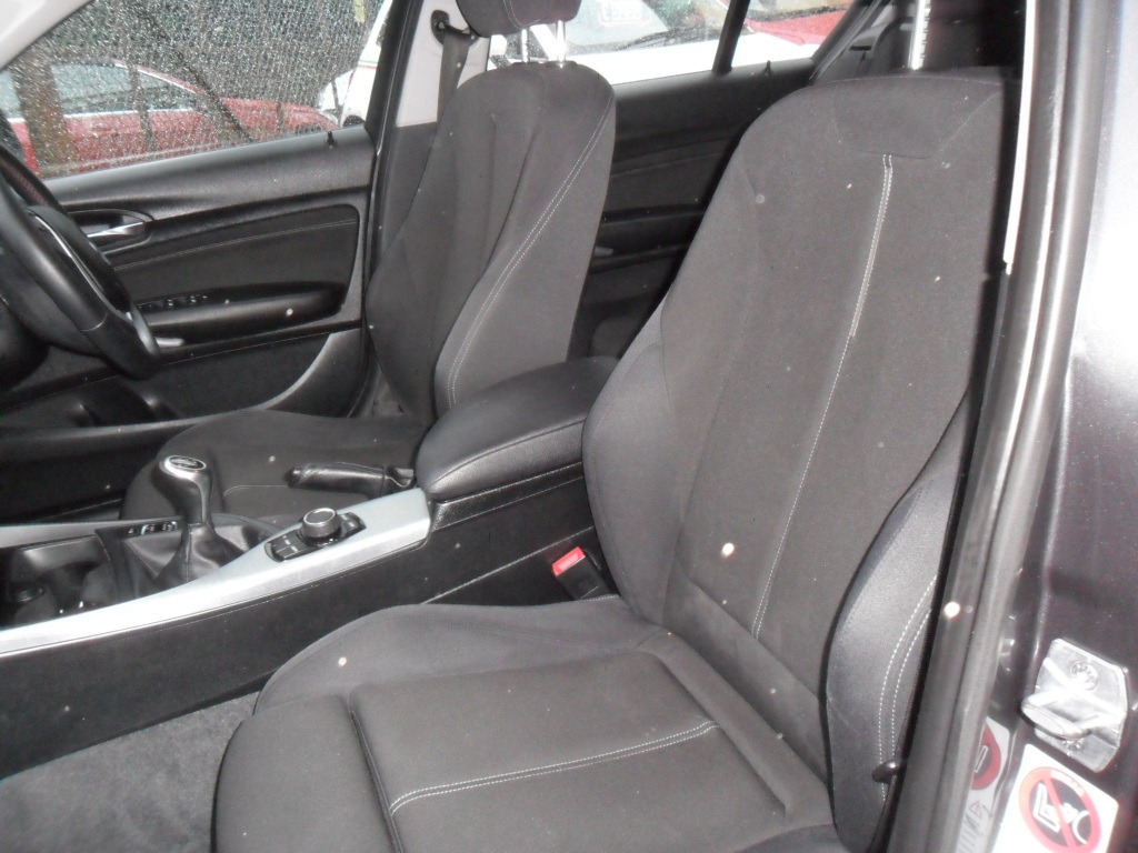 Used BMW 1 Series 2012 for sale - 77434961: Photo 15