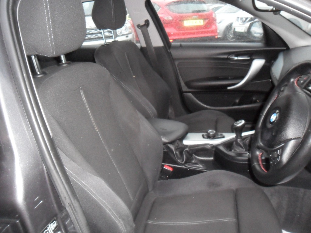 Used BMW 1 Series 2012 for sale - 77434961: Photo 16