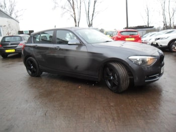Used BMW 1 Series 2012 for sale - 77434961: Photo