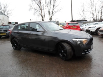 Used BMW 1 Series 2012 for sale - 77434961: Photo