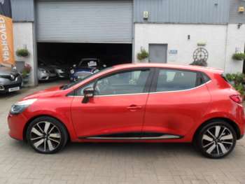 2013 (63) - 1.5 dCi 90 Dynamique S MediaNav Energy 5dr