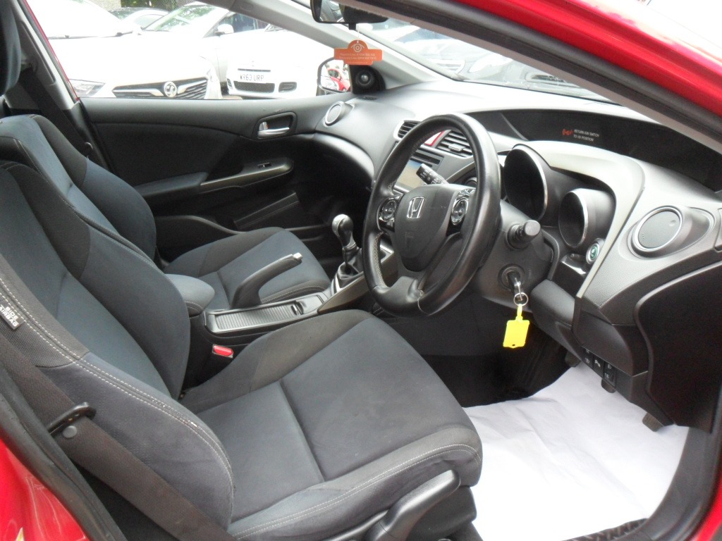 Vehicle 13