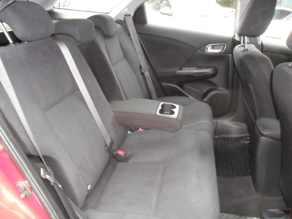 Vehicle 15