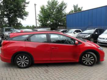 2015 (64) - 1.6 i-DTEC SE Plus-T 5dr