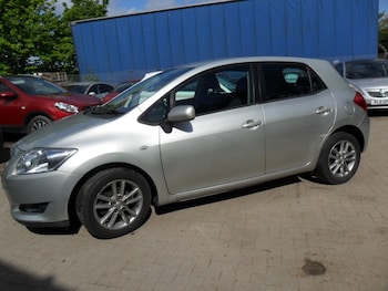 Used Toyota Auris 2010 for sale - 78542467: Photo
